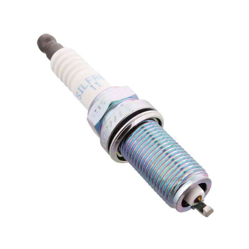 Свічка запалювання NGK 5468 SILFR6A11 - зображення 1