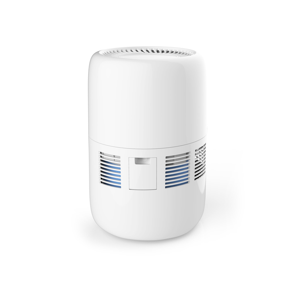 Зволожувач повітря Cooper&Hunter CH-3330EV - зображення 3