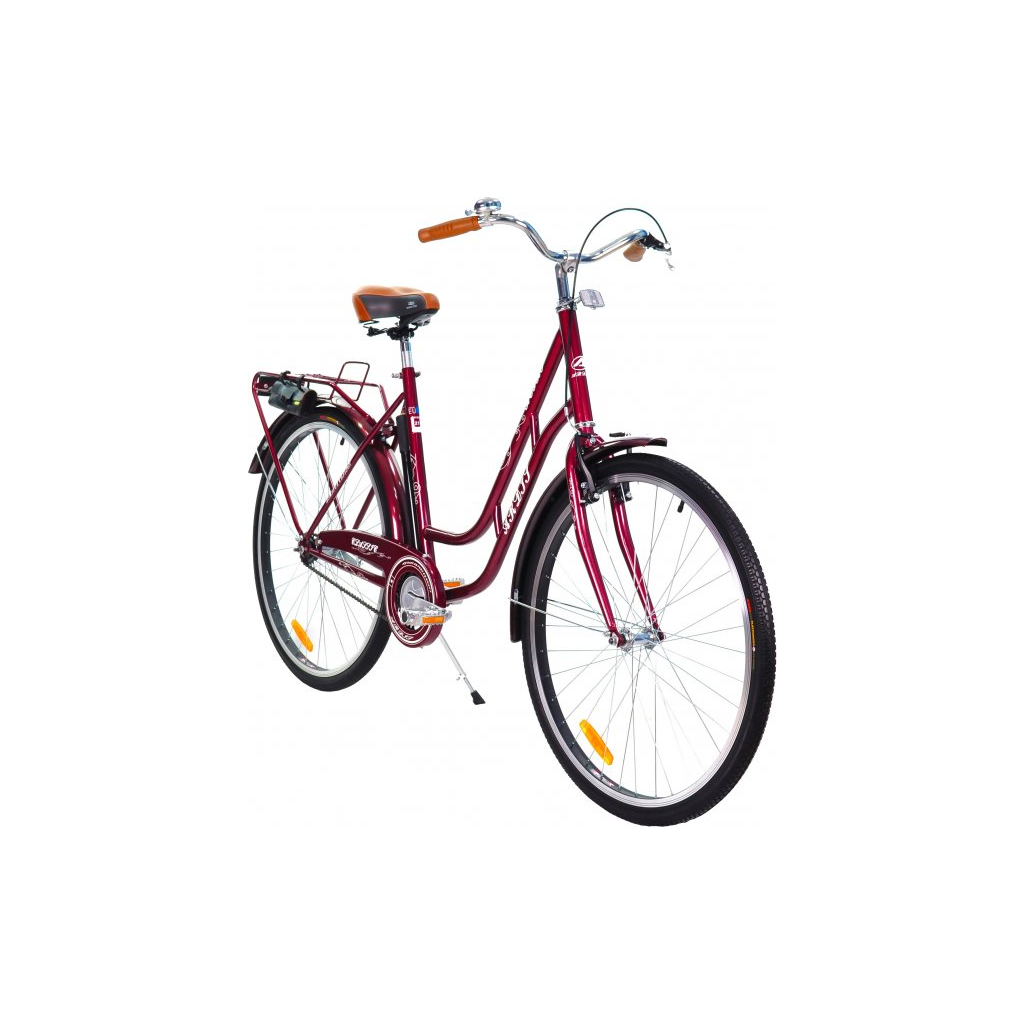 Велосипед Ardis Retro 28" рама-21" St Red (0909-1) - зображення 2