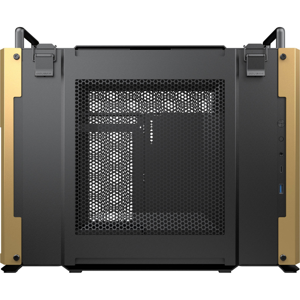 Корпус Cougar DUST 2 Desert Sand - зображення 7