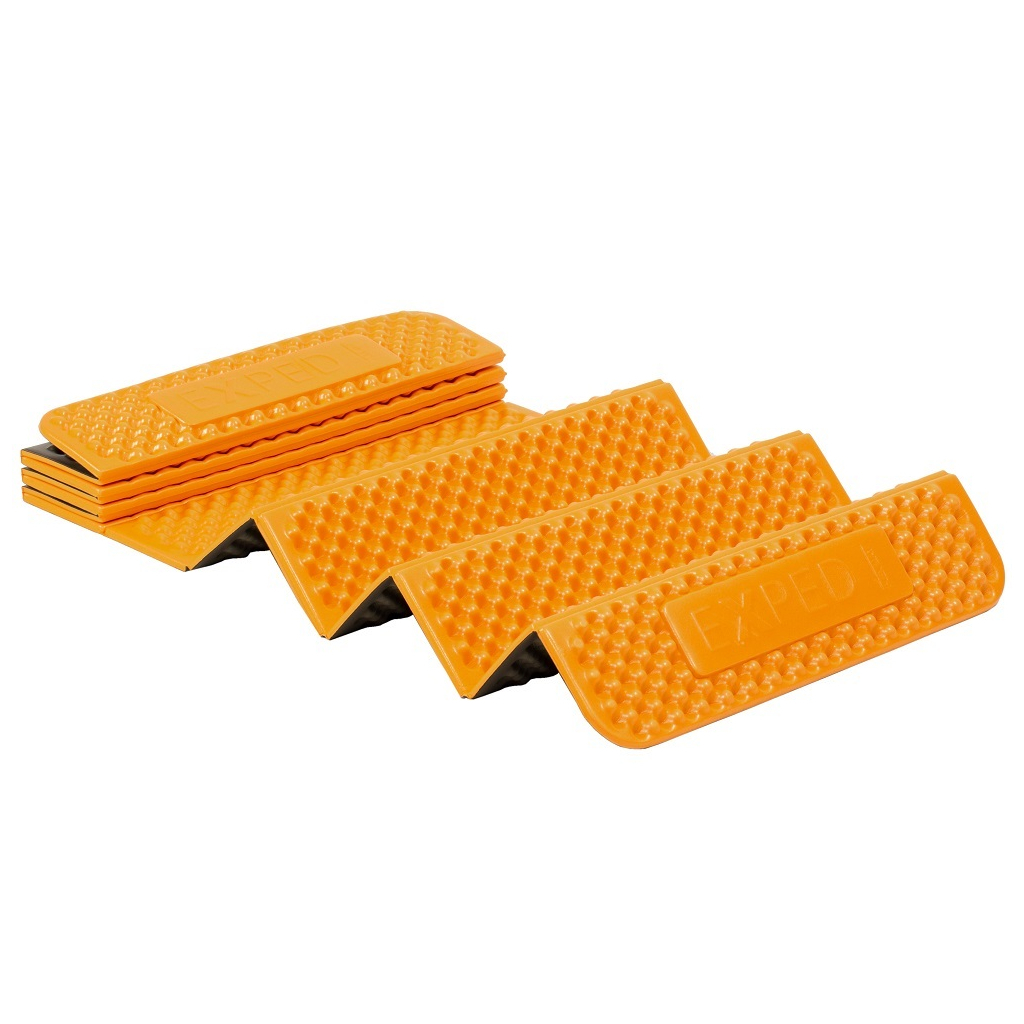 Туристичний килимок Exped Flexmat LW (018.0715) - зображення 2
