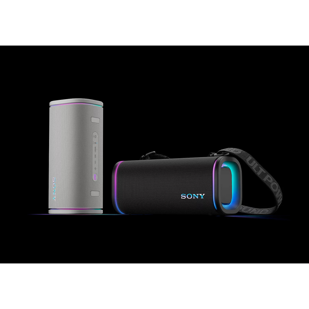 Акустична система Sony ULT FIELD 5 White (SRSULT50W.E) - зображення 5