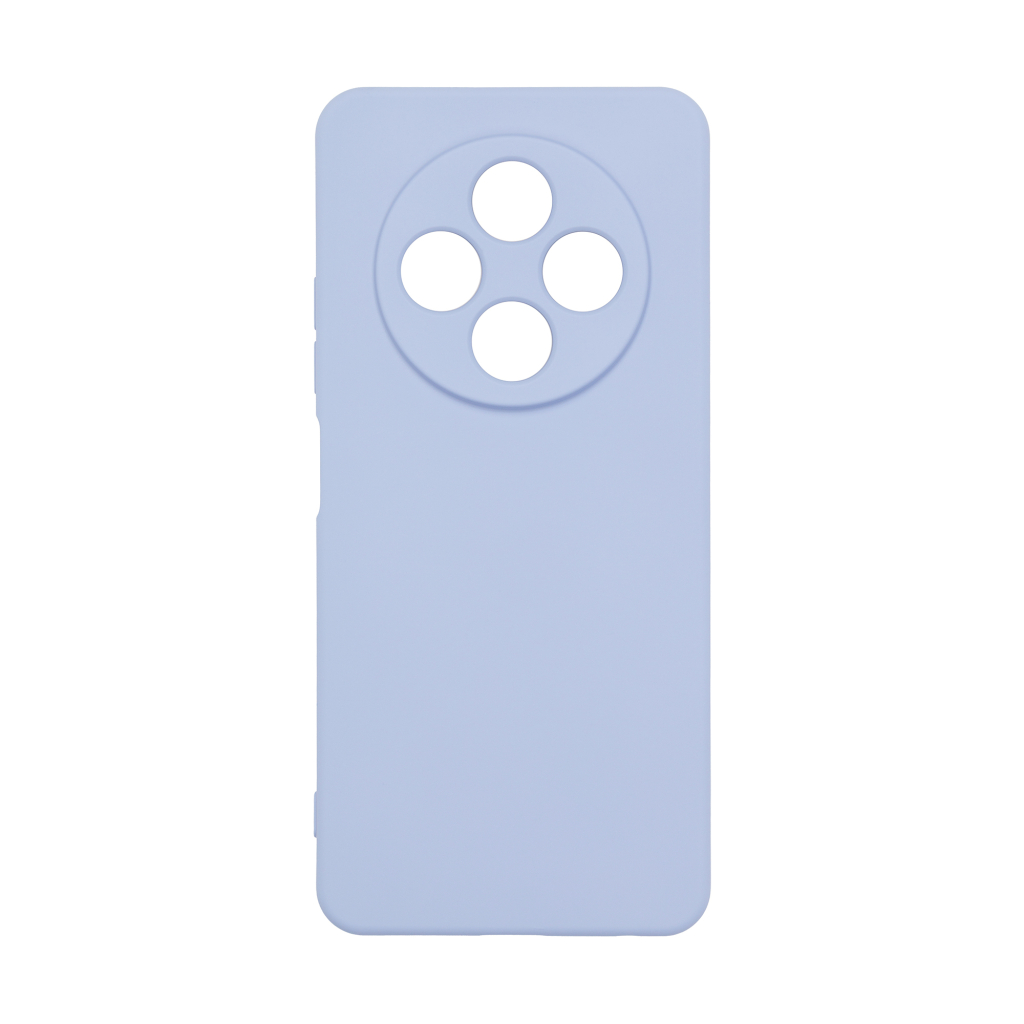 Чохол до мобільного телефона Armorstandart ICON Tecno Spark 30 4G (KL6) Camera cover Lavender (ARM81368) - зображення 1