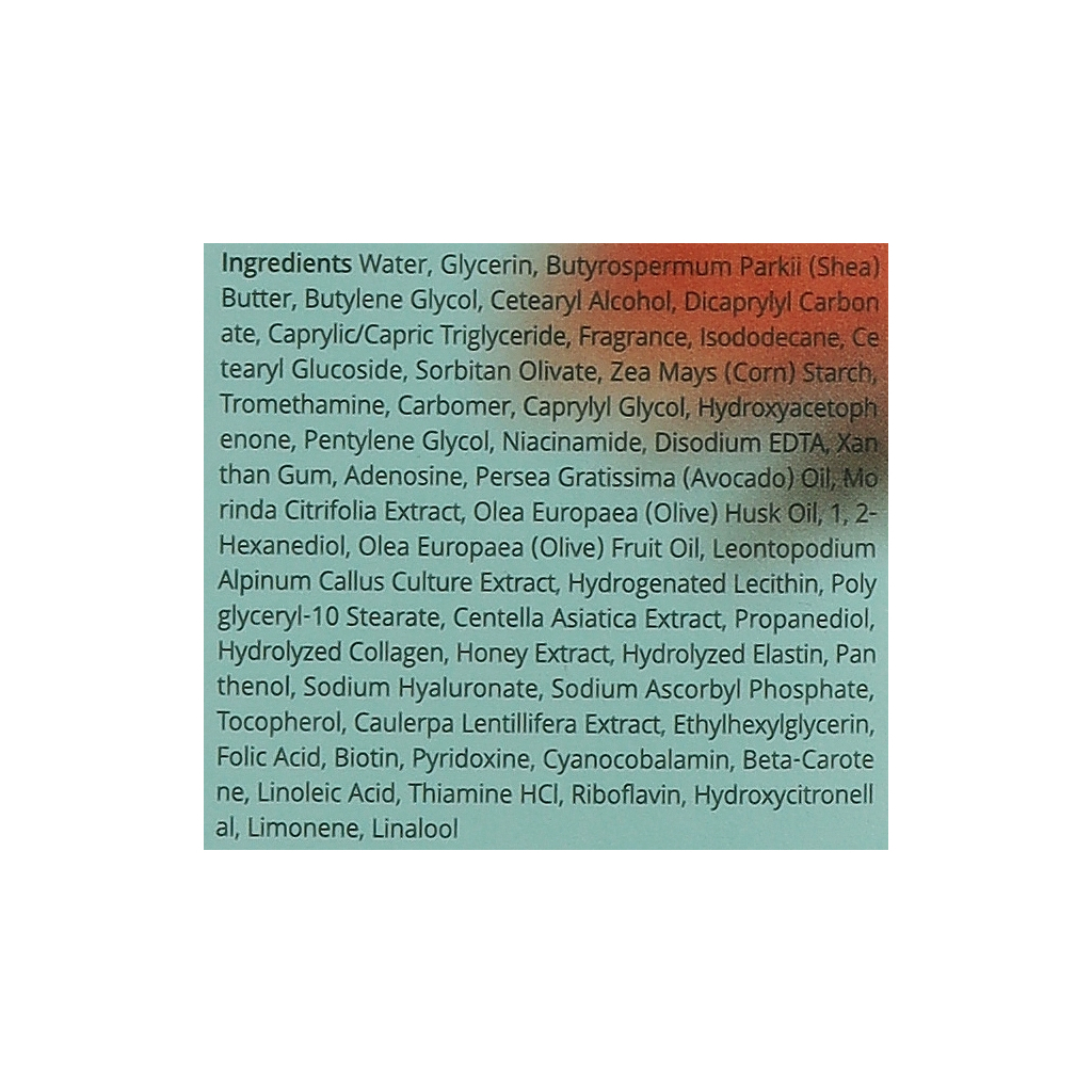 Крем для тіла Trimay Enigmatic Charm Body Cream 200 мл (8809822541164) - зображення 3