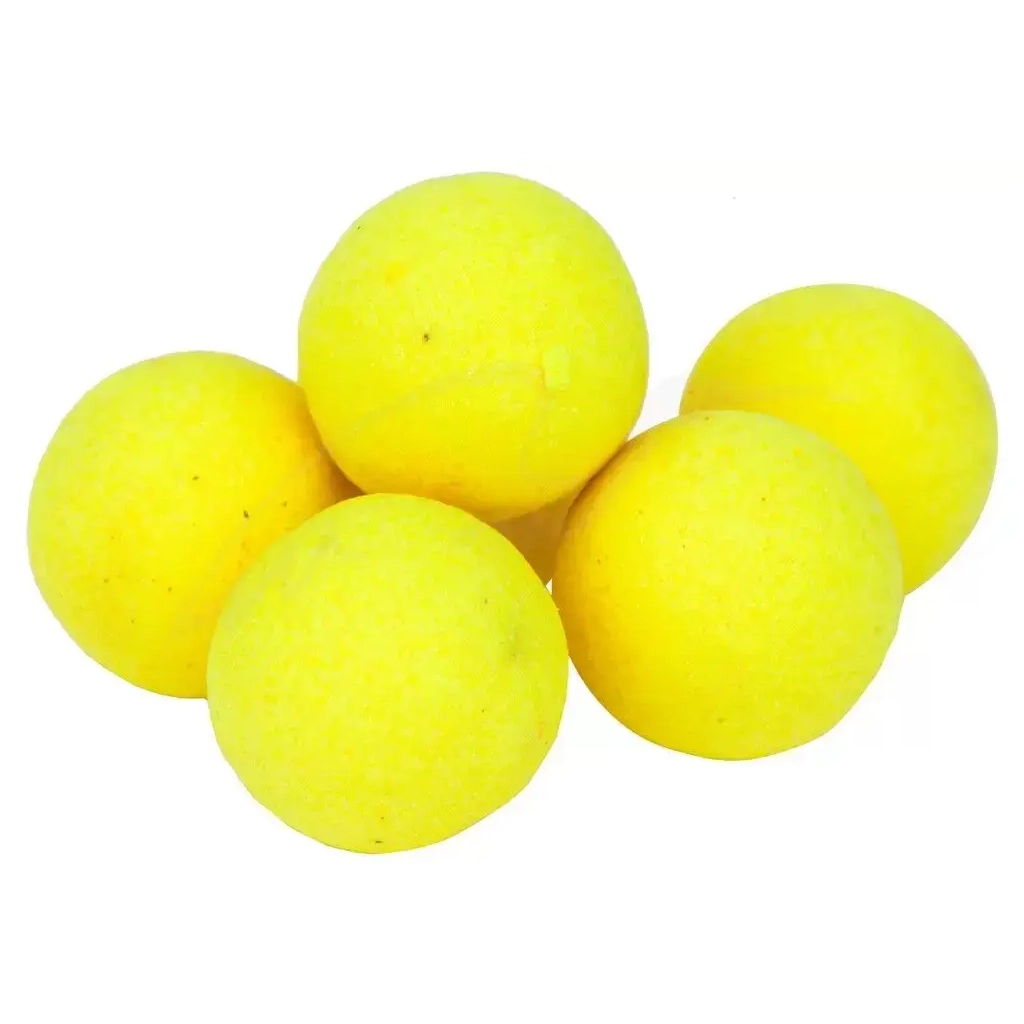 Бойл Brain fishing Pop-Up F1 Tropicana (манго) 08mm 20g (200.58.62) - зображення 2