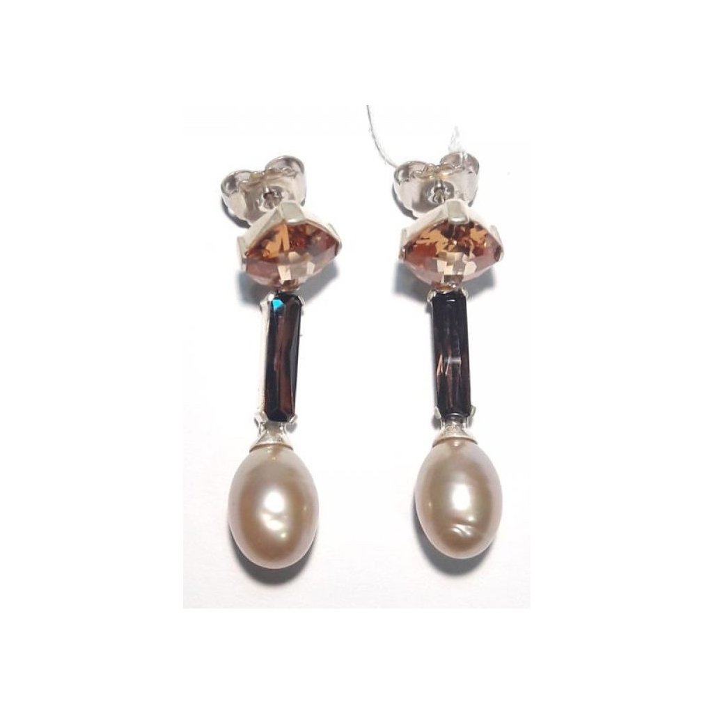 Сережки Thomas Sabo H1470-1-439 - зображення 1