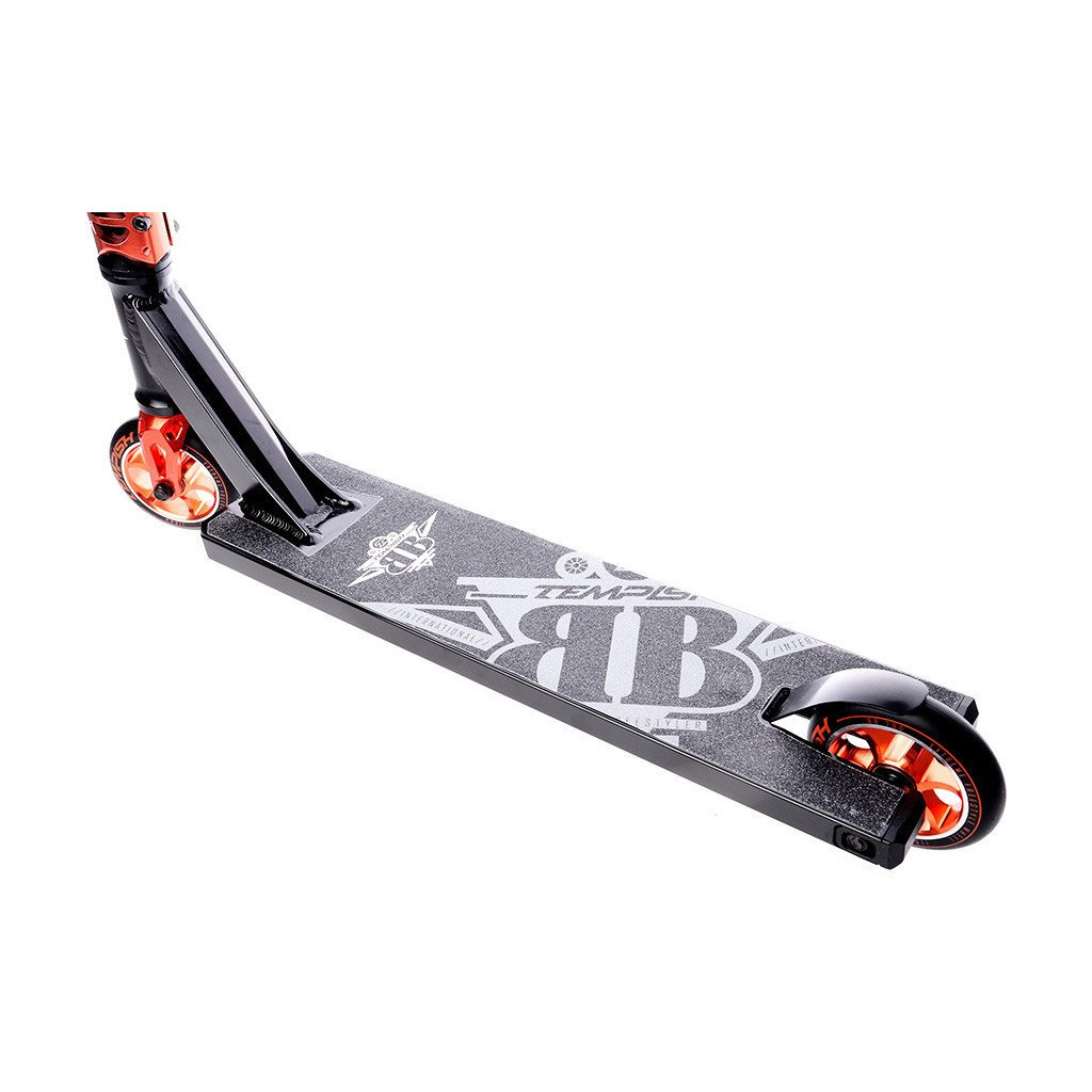 Самокат Tempish BIG BOY freestyle (1050000227) - зображення 5