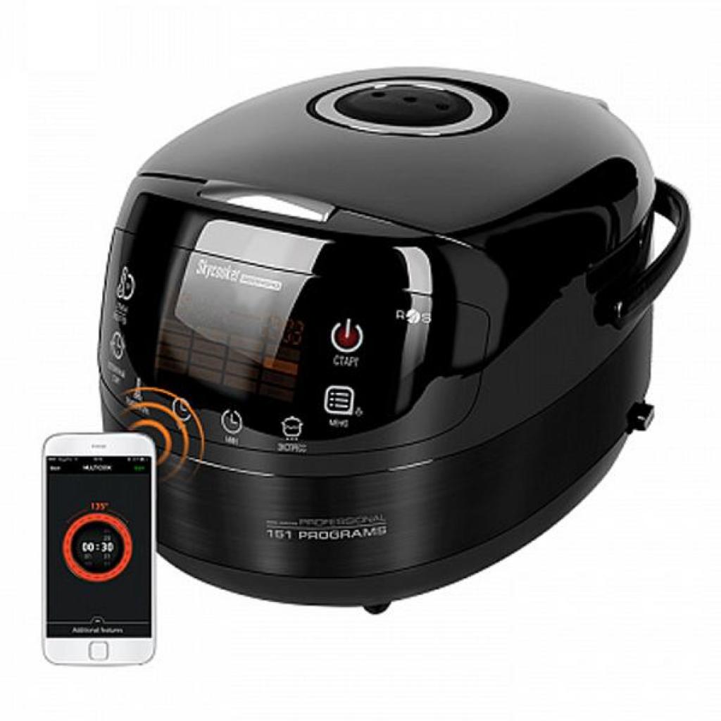 Мультиварка Redmond RMC-M903S - зображення 4