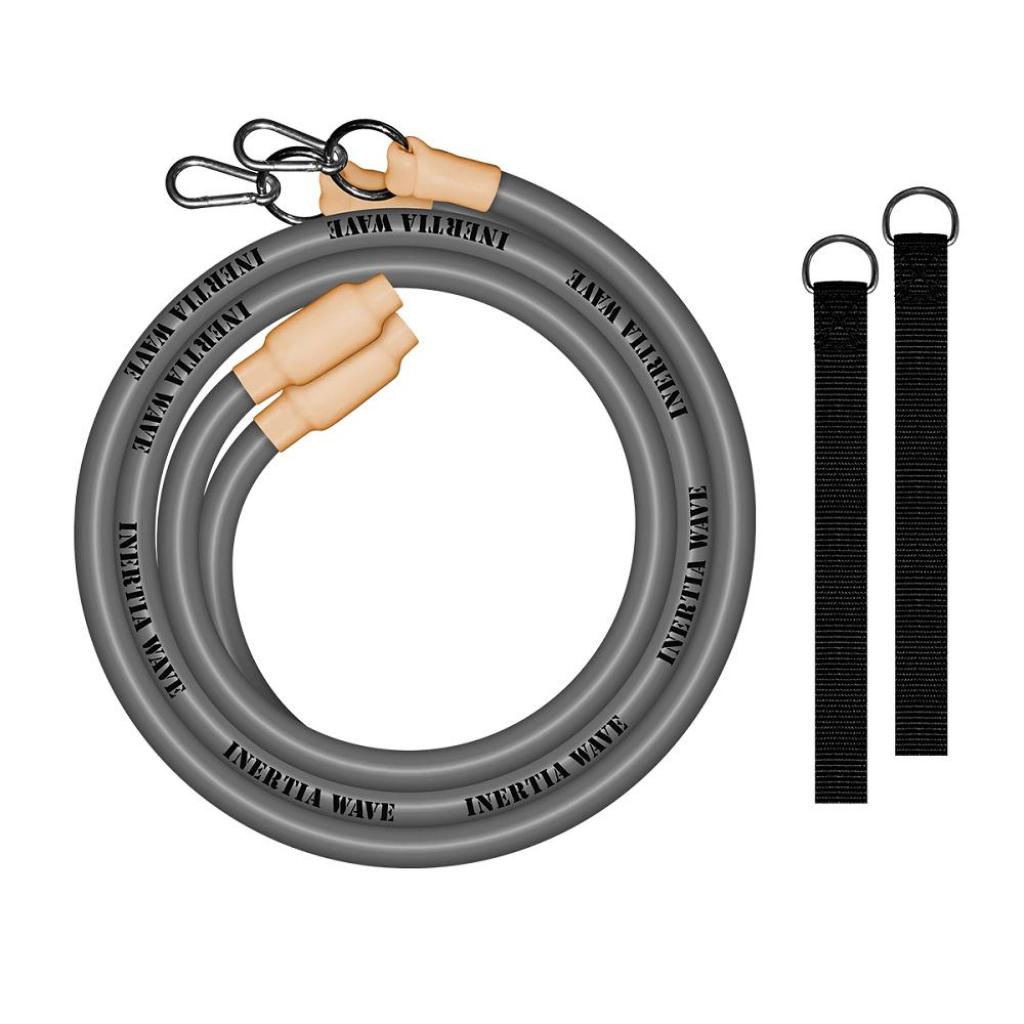 Інерційна гума Inertia Wave Neon Gray (FMFCIWGRAY) - зображення 1