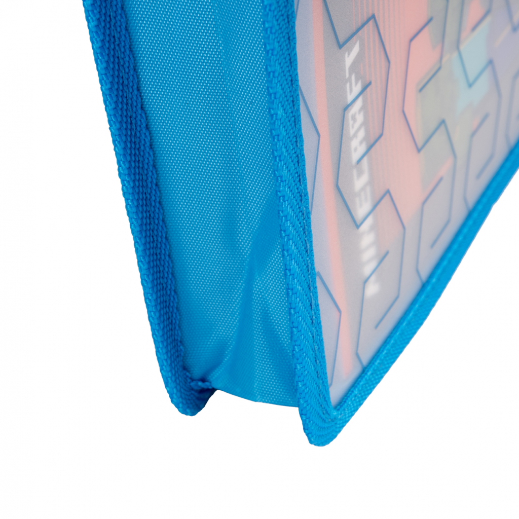 Папка для зошитів Yes пластикова на резинці Football В5 (492212) - зображення 2