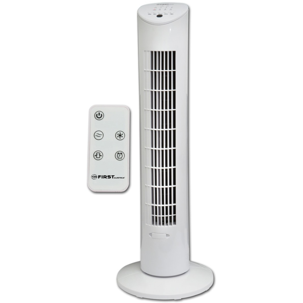 Вентилятор First FA-5560-1 - зображення 1