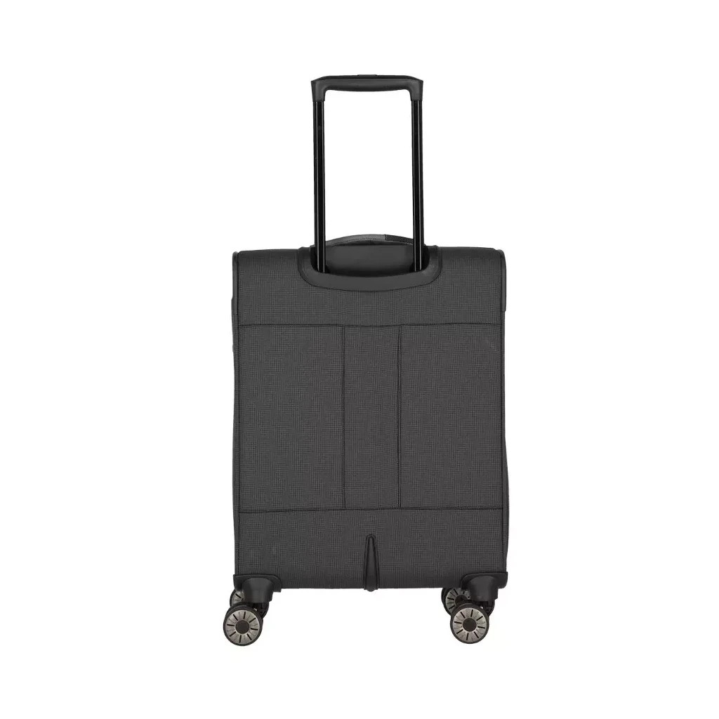 Валіза Travelite Viia Anthracite S (TL092847-04) - зображення 4