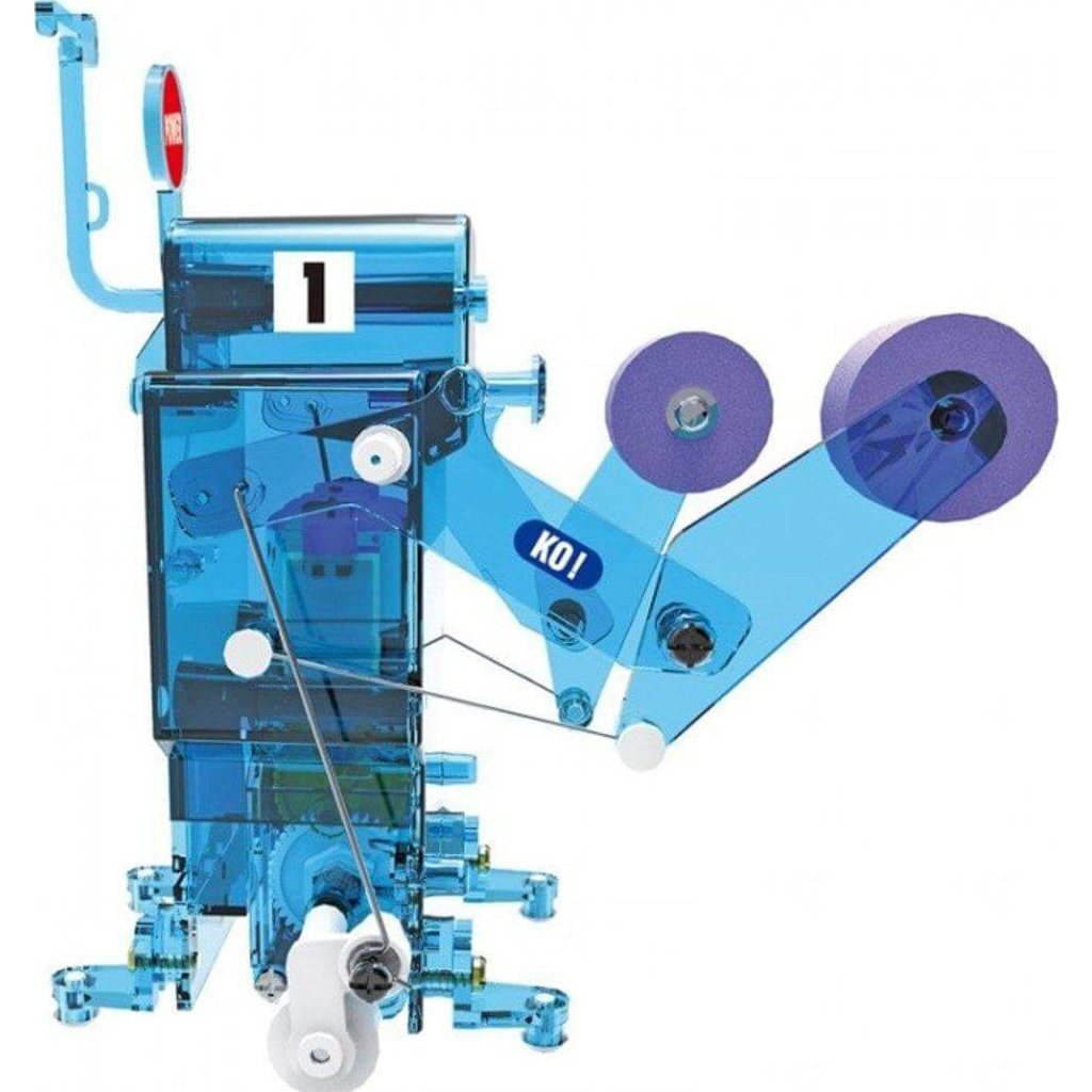 Конструктор BitKit Боксер (20713) - зображення 5