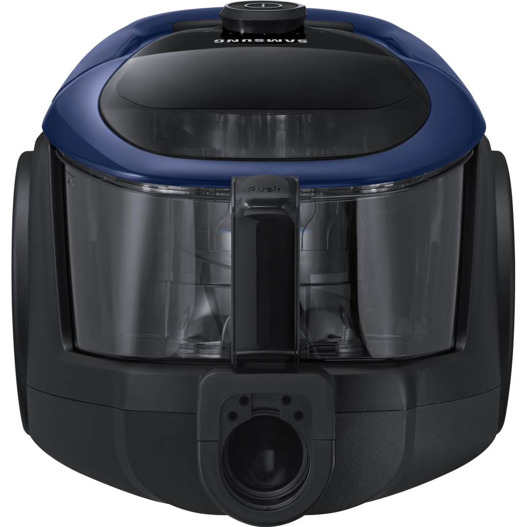 Пилосос Samsung VC07M3110VB/UK - зображення 9