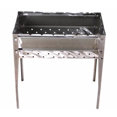 Мангал Eleyus Bosco 6 B - зображення 2