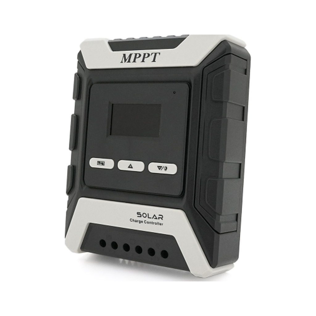 Контролер заряду Demuda МРРТ-40А - изображение 1