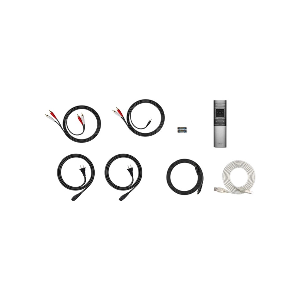 Акустична система Edifier S3000MKII Brown (S3000MKII) - зображення 6