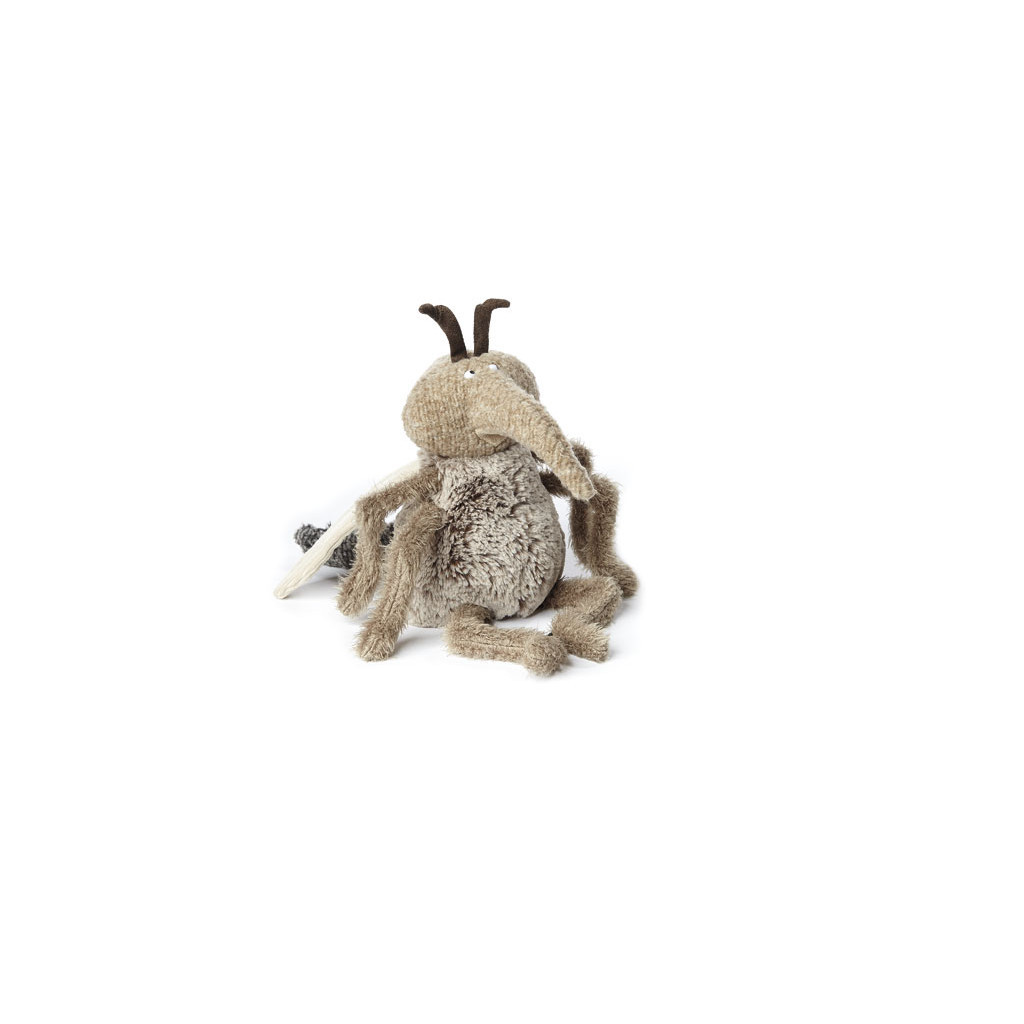 М'яка іграшка Sigikid Beasts Комар Мама Малярія 25 см (38608SK) - зображення 2