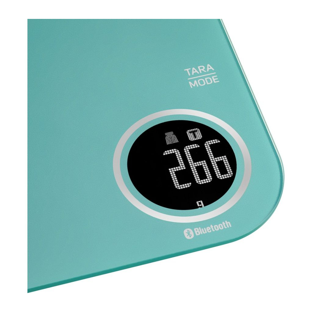 Ваги кухонні Sencor SKS7071GR - изображение 6