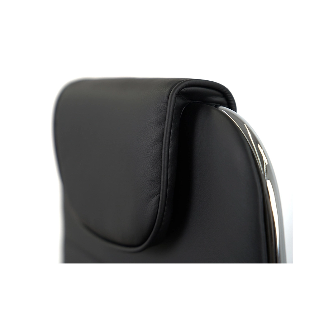 Офісне крісло Аклас Сакура MB Черный (PU Black) (00146349) - зображення 10