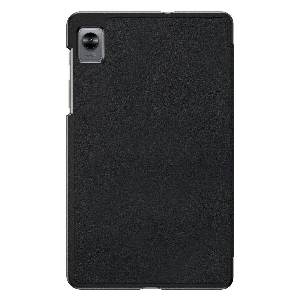 Чохол до планшета BeCover Smart Case Realme Pad Mini 8.7" Black (708257) - зображення 3