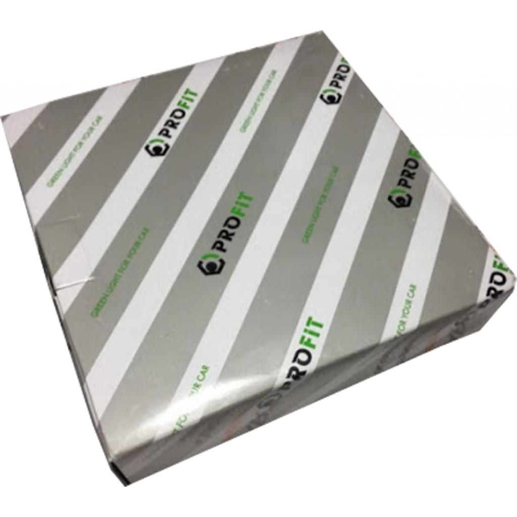 Фільтр салону Profit 1521-2337 - зображення 1