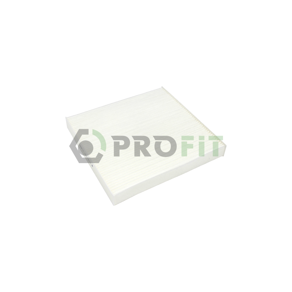 Фільтр салону Profit 1521-2117 - зображення 1