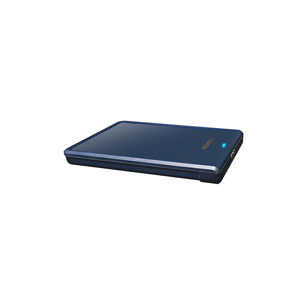Зовнішній жорсткий диск 2.5" 1TB ADATA (AHV620S-1TU31-CBL) - зображення 3