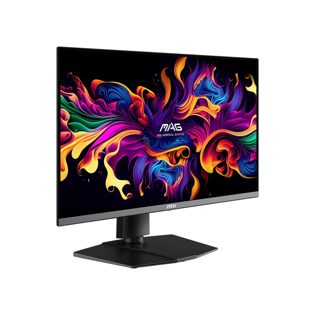 Монітор MSI MAG 272UP QD-OLED X24 - зображення 4