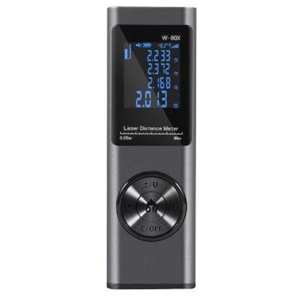 Далекомір Protester лазерний 40 м (W40X) - изображение 1