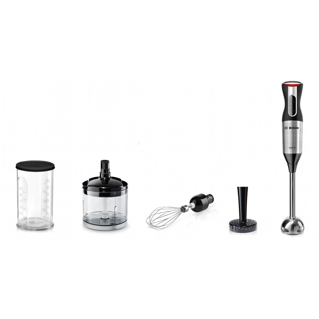 Блендер Bosch MS6CM6155 - зображення 2