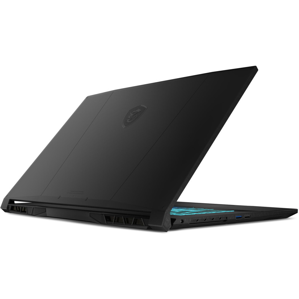 Ноутбук MSI Katana 17 (B12UCRK-1055XPL) - зображення 8