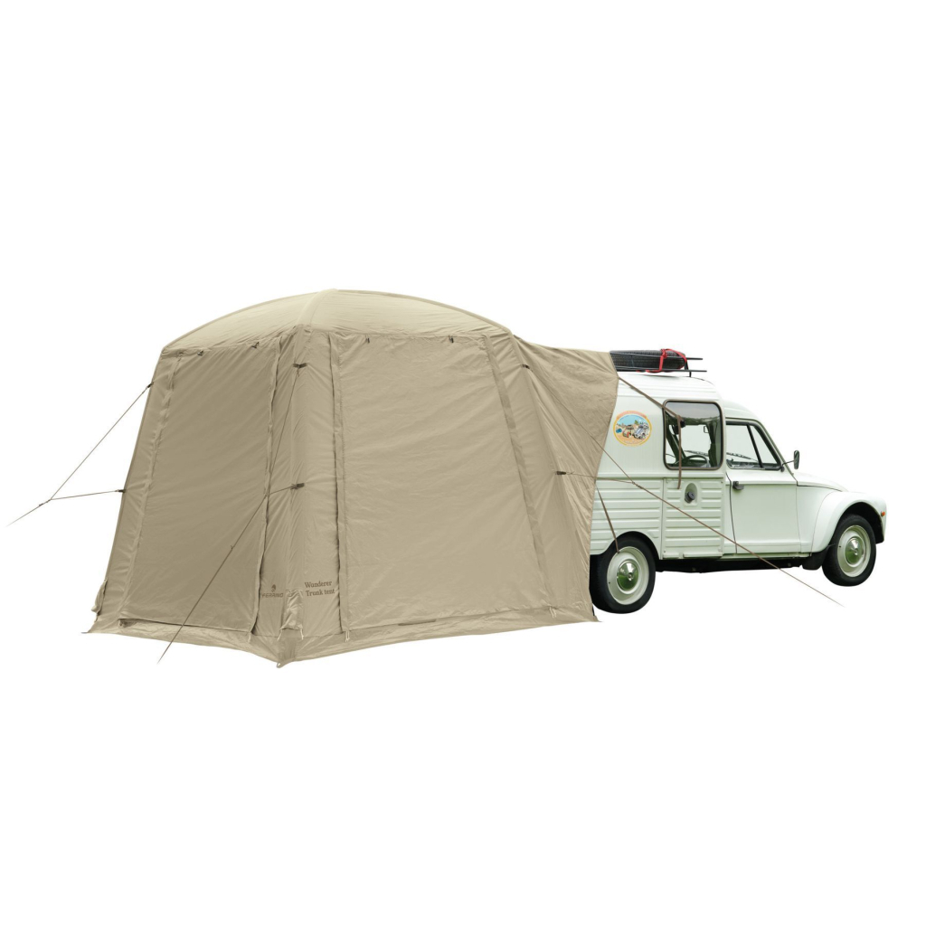 Намет Ferrino Wander Trunk Sand (92016QSS) (931775) - зображення 3