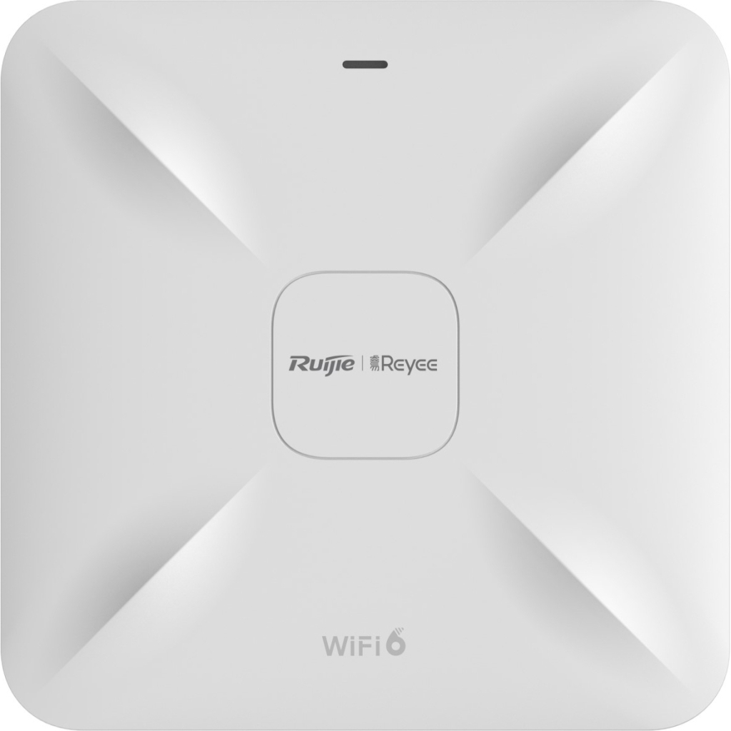 Точка доступу Wi-Fi Ruijie Networks RG-RAP2260 - зображення 1