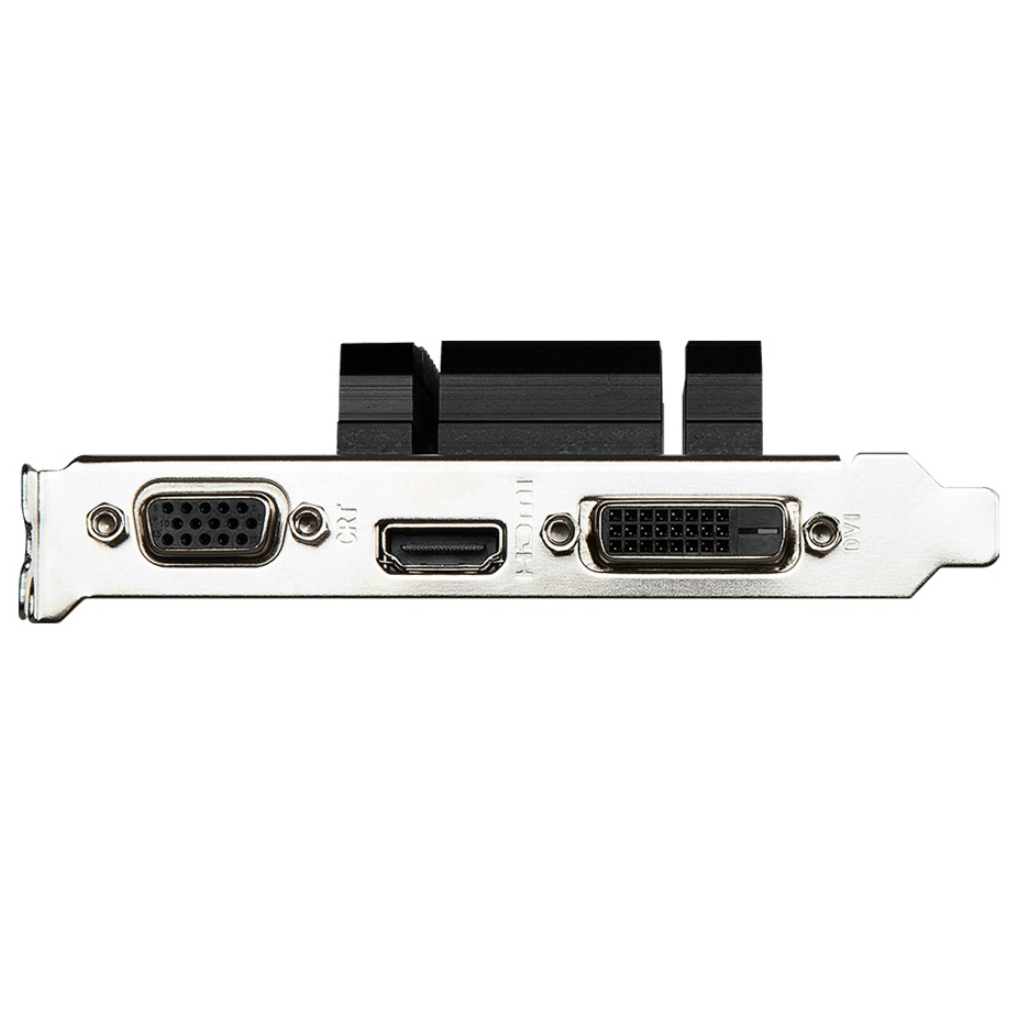 Відеокарта GeForce GT730 2048Mb MSI (N730K-2GD3H/LPV1) - зображення 4