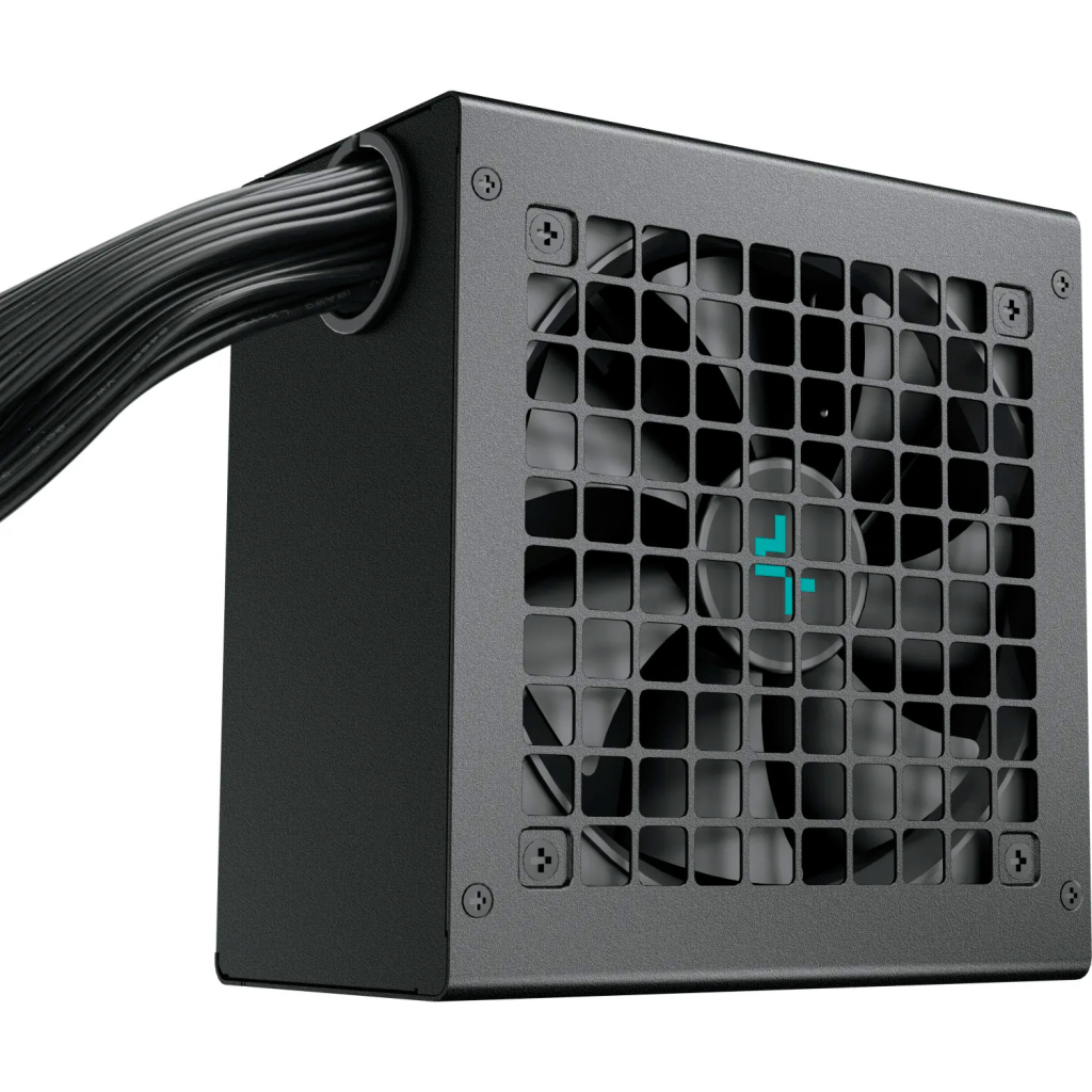Блок живлення Deepcool 650W (PN650D) - зображення 5