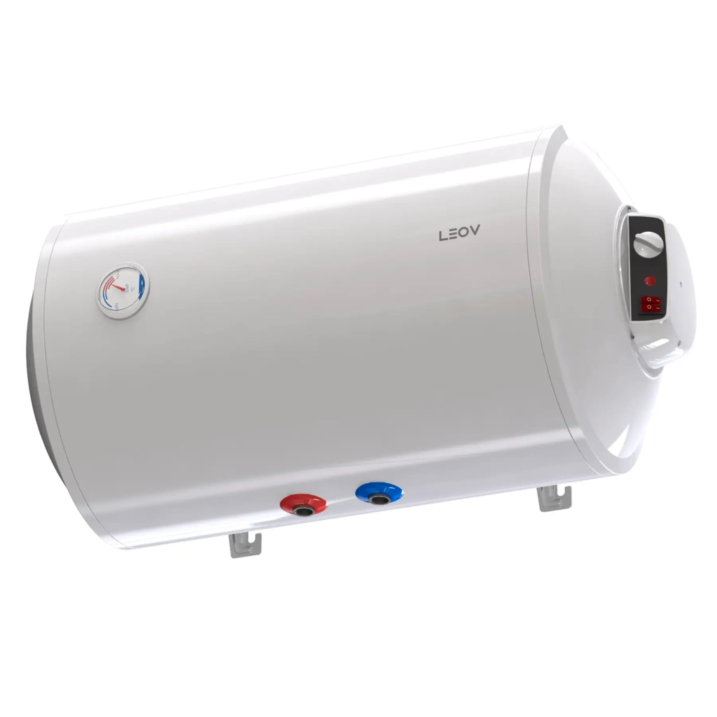 Бойлер LEOV LH Dry 50 l - зображення 2
