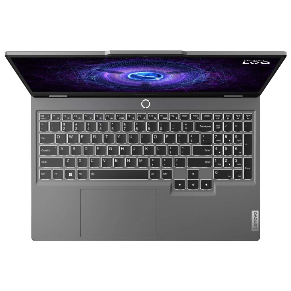Ноутбук Lenovo LOQ 15IRX9 (83DV019URA) - зображення 4