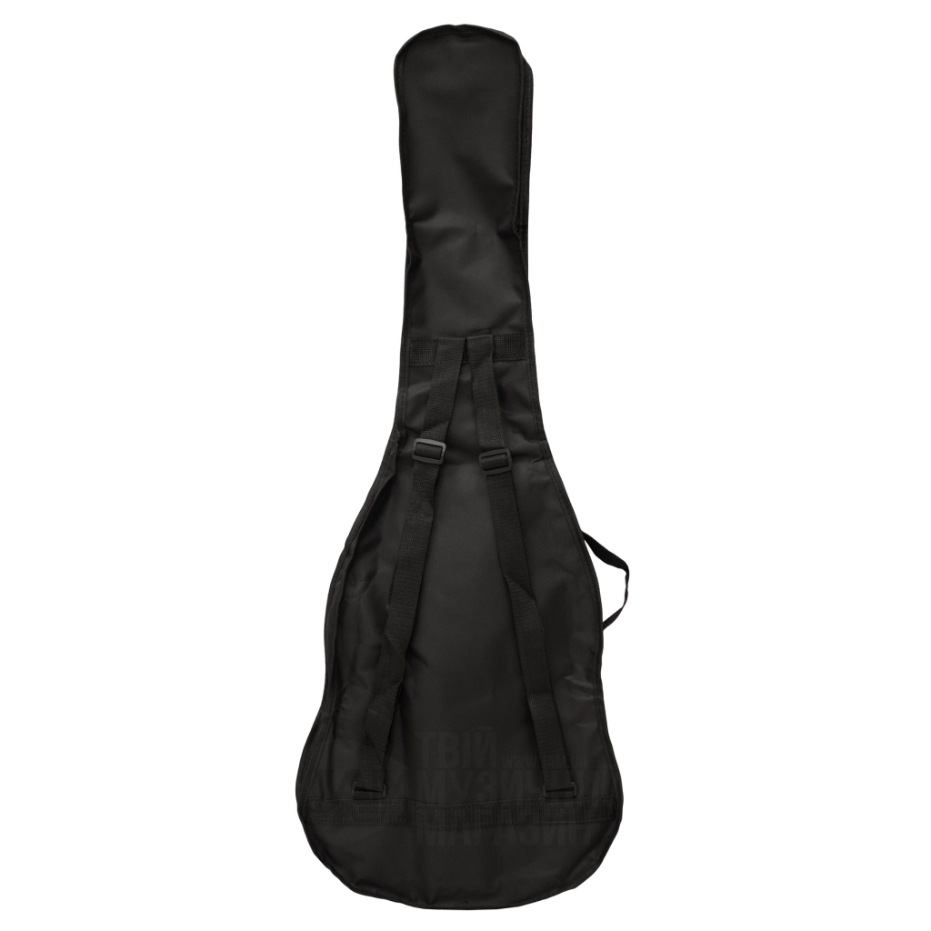 Чохол для гітари Fzone Electric Guitar Bag (FGB-41E BLACK) - изображение 2