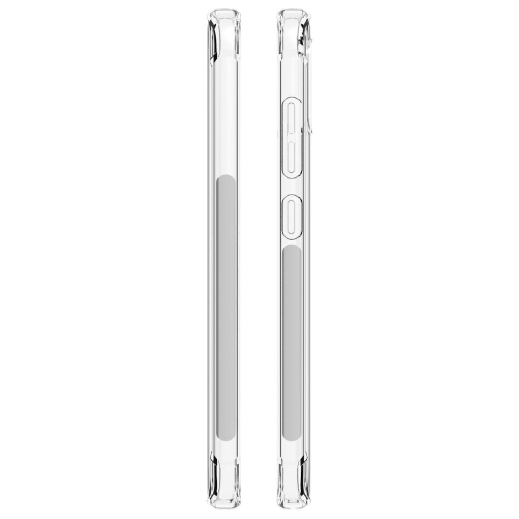 Чохол до мобільного телефона BeCover Samsung Galaxy A51 SM-A515 Clear (704644) - зображення 3