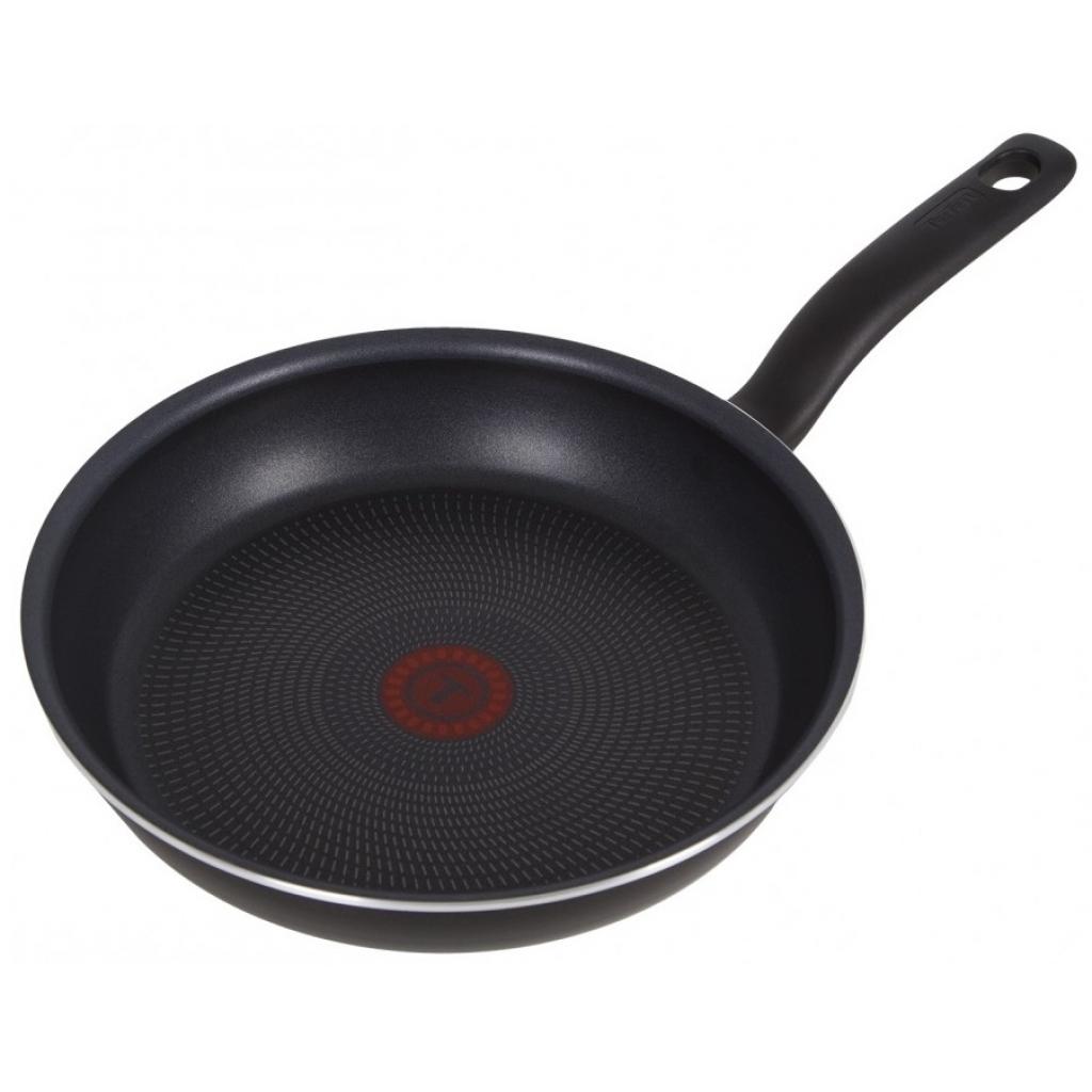 Сковорода Tefal Evidence 28 см (C3550602) - зображення 5