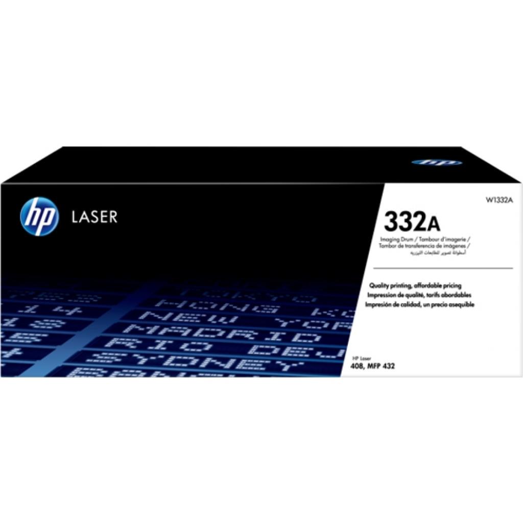 Драм картридж HP Imaging Drum 332A Black 30K (W1332A) - зображення 1