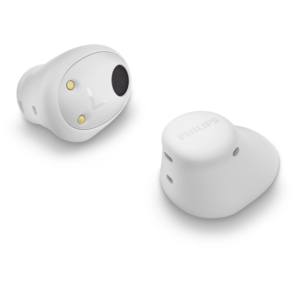 Навушники Philips TAT2149 Touch Control Mic White (TAT2149WT/00) - зображення 7