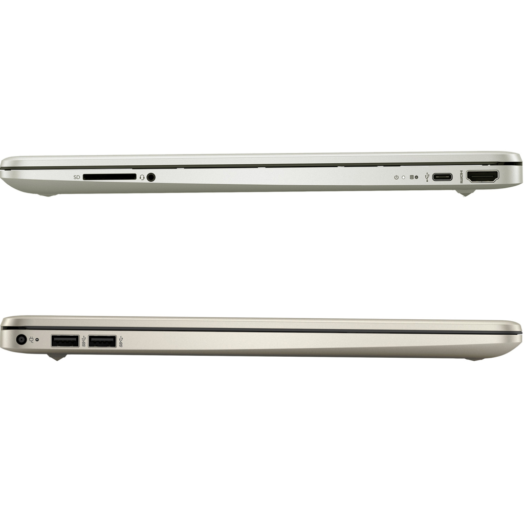 Ноутбук HP 15s-fq5034ua (91L37EA) - зображення 4