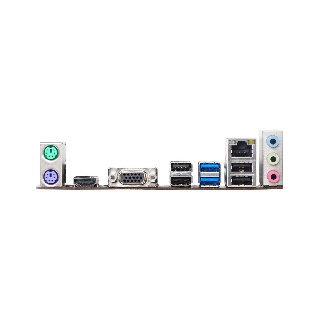 Материнська плата Biostar B560MHP 2.0 - зображення 4