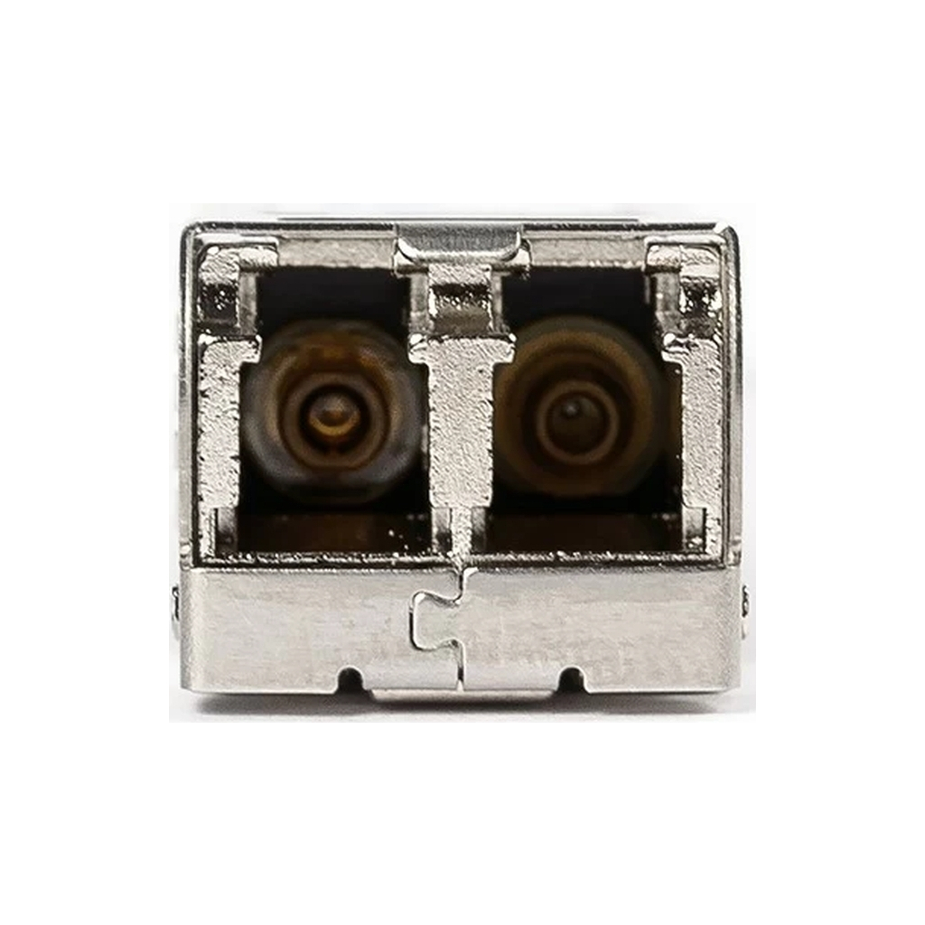 Модуль SFP RCI 10Gbps, 300m, 2LC, Tx850nm (SFP+-10G-SR) - зображення 5