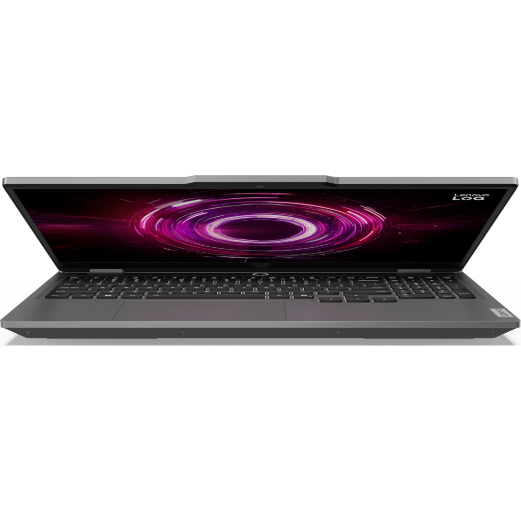 Ноутбук Lenovo LOQ 15AHP10 (83JG0031RA) - изображение 7