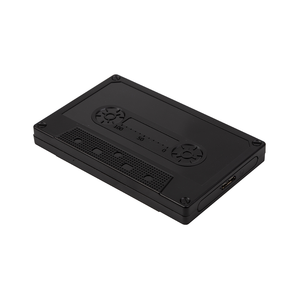 Кишеня зовнішня Orico 2.5" HDD USB3.0 (HC380558) - зображення 1