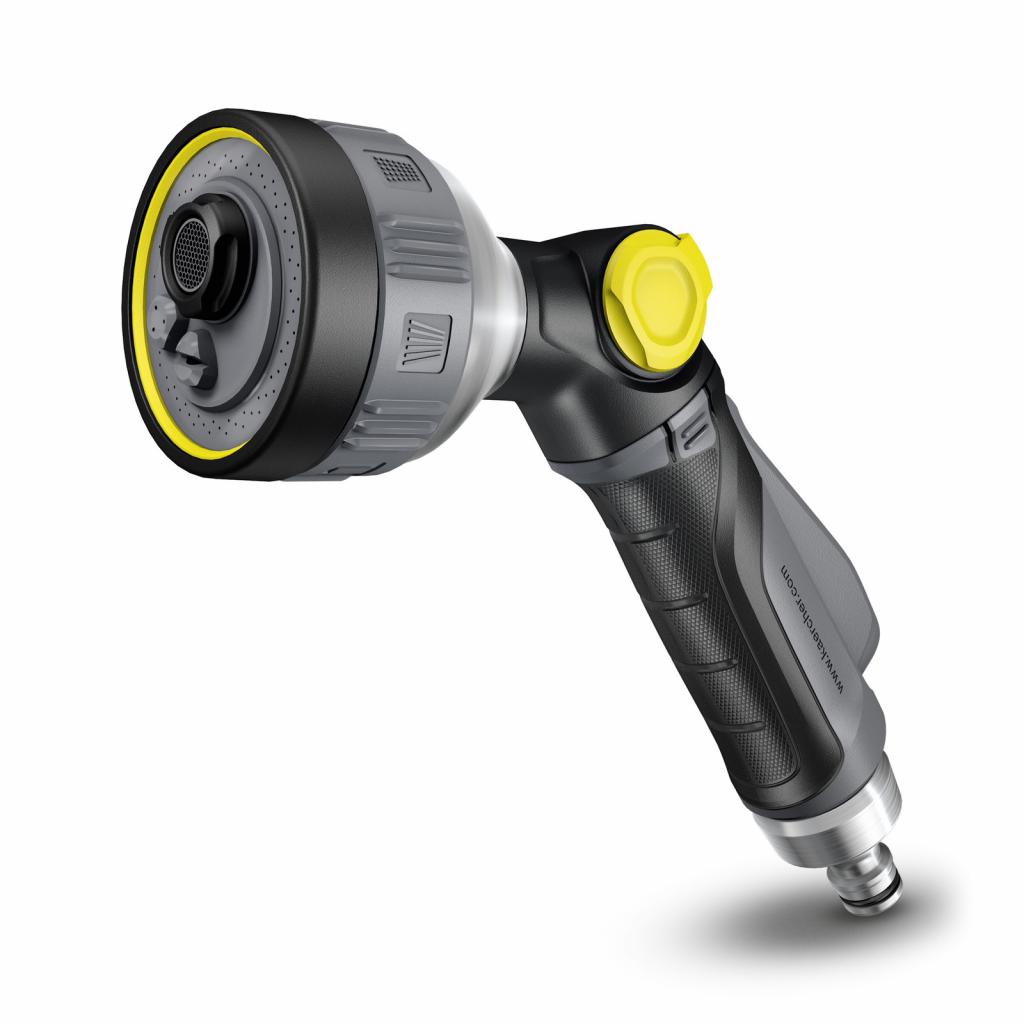 Пістолет для поливу Karcher Premium, мультифункциональный пистолет для моек (2.645-271.0) - изображение 1