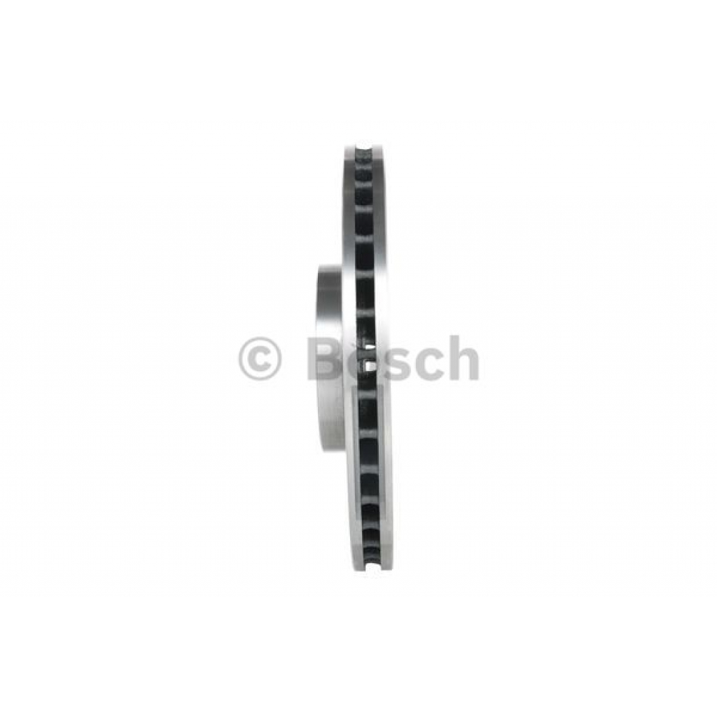Гальмівний диск Bosch 0 986 478 166 - зображення 2